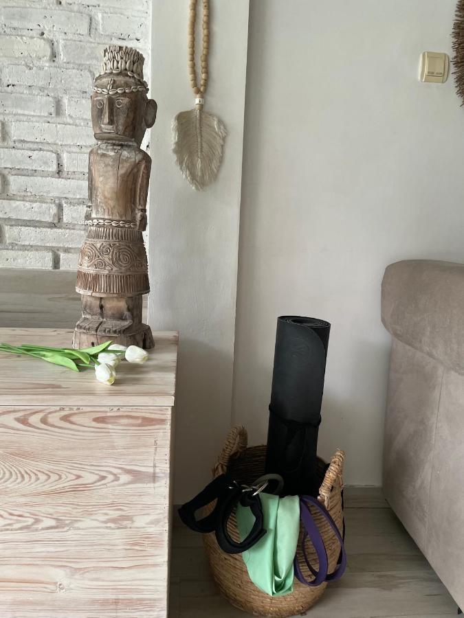 Villa Piece Of Peace Private 3Br With Large Pool And Garden Canggu Dış mekan fotoğraf